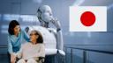 Robotii cu inteligenta artificiala pot fi cheia ingrijirii populatiei imbatranite a Japoniei