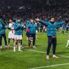 Paris Saint Germain - tot mai aproape de un nou titlu