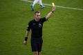 UEFA l-a suspendat drastic pe arbitrul surprins prizand cocaina