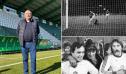 Antonin Panenka, marele fotbalist ceh care a inventat 