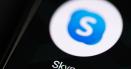 Aplicatia Skype se va inchide in mai. Ce recomanda Microsoft pentru apeluri