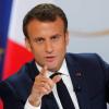 Europenii trebuie sa ofere garantii de securitate durabile pentru Ucraina, considera Macron