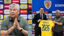 Cine se afla pe lista preliminara a lui Mircea Lucescu pentru preliminariile World Cup 2026. Selectionerul a facut anuntul