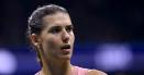 Sorana <span style='background:#EDF514'>CIRSTEA</span>, fara suflu in sferturi la Austin. Salt important al romancei in clasamentul WTA