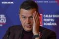 Grindeanu, intrebat daca a votat cu Ciolacu sau cu Simion: Cum sa nu-l votez eu pe Marcel Ciolacu?