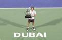 Tsitsipas a castigat turneul din Dubai. Este primul titlu ATP 500 dupa 11 finale pierdute