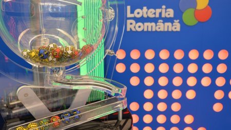 Loto 6/49 din 2 martie 2025. Report de peste 4 milioane de euro la 6/49, categoria I