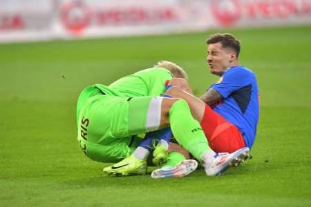 Am descifrat derby-ul » Cum va arata, diseara, Rapid - FCSB: 5 detalii