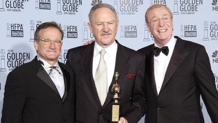 Detalii nestiute despre momentele petrecute de Gene Hackman pe platourile de filmare: 