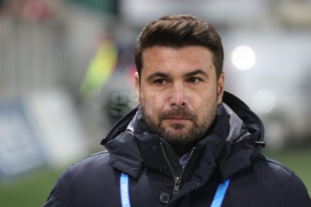 Adrian Mutu este surprins de alegerea Rapidului inaintea derby-ului cu FCSB: Nu vad de ce ar fi facut lucrul asta