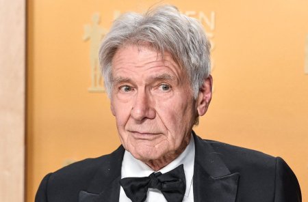 Oscar 2025. Harrison Ford nu va mai prezenta la marele eveniment din cauza diagnosticului pus de medici vineri. Ce a patit