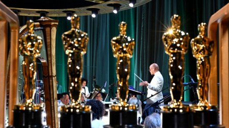 Premiile Oscar 2025, decernate in noaptea de duminica, la Hollywood. Predictiile dinaintea celei de-a 97-a gala