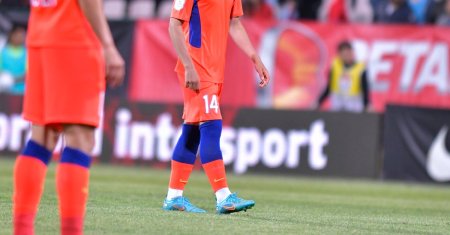 Cine este vinovat pentru moartea fulgeratoare a fostului fotbalist de 19 ani de la FCSB, Luca Manolache. MM Stoica:  