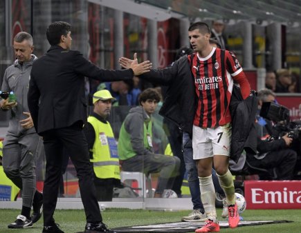 AC Milan - Lazio, derby la varful clasamentului in Serie A » Echipe probabile + cote