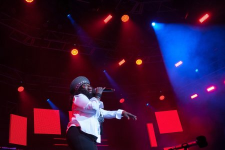 Angie Stone a murit in <span style='background:#EDF514'>ACCIDENT DE MASINA</span>. Artista se intorcea de la un concert