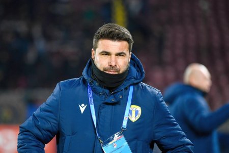 Pe cine a gasit Mutu vinovat dupa a treia infrangere consecutiva la Petrolul: Normal