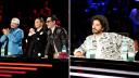 X Factor sezonul 11, 2 martie 2025. Ce concurenti au urcat pe scena in a sasea editie. Momentele integrale sunt in AntenaPLa