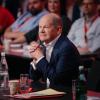 Olaf Scholz: Incetarea <span style='background:#EDF514'>BOMBA</span>rdamentelor ar fi un punct de plecare pentru negocierile de pace in Ucraina