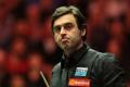 Ronnie O'Sullivan, decizie surprinzatoare la scurt timp dupa despartirea de actrita Laila Rouass » 