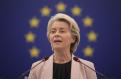 Ursula von der Leyen va prezenta marti statelelor UE informatii despre planurile de aparare