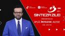 Editie eveniment Sinteza Zilei cu Mihai Gadea, de la ora 21