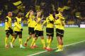 Dortmund - Lille: Misiune foarte dificila pentru Dortmund. Lille a batut echipe 