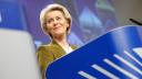 Von der Leyen va informa statele UE despre planurile de aparare