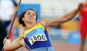 Felicia Tilea Moldovan a murit. Fosta atleta, de 12 ori campioana la aruncarea sulitei, avea 57 de ani