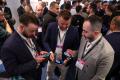 Crypto Expo Europe: Miliardarii industriei care schimba lumea sunt la Bucuresti. La cat ar putea ajunge Bitcoin (VIDEO)