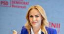 Fostul primar general Gabriela Firea: 