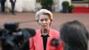 Reinarmarea Europei. Ursula von der Leyen a prezentat planul de Aparare de 800 de miliarde de euro