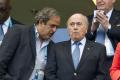 Se judeca apelul in procesul de frauda contra lui Blatter si Platini » Fostul presedinte FIFA, aproape de nerecunoscut