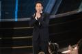 Cum se apara Adrien Brody dupa gestul dezgustator pe care l-a facut la Premiile Oscar 2025: 