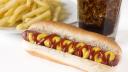 Cu cate minute ne scurteaza viata un simplu hot-dog sau un pahar de suc