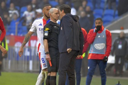 Decizia luata de Lyon in cazul lui Fonseca, cu doua zile inaintea meciului cu FCSB