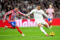 Real Madrid - Atletico Madrid, duel de gala in optimile Ligii Campionilor » Echipele de start