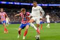 Kylian Mbappe, demolat dupa Real Madrid - Atl<span style='background:#EDF514'>ETIC</span>o: ce-au putut sa scrie spaniolii