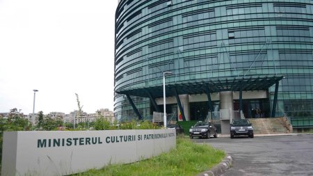 Ministerul Culturii isi permanentizeaza sinecuristii in functii de conducere