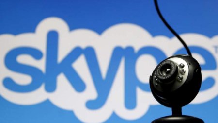 Decizie importanta a Microsoft. Skype, platforma care a functionat peste doua decenii va fi inchisa