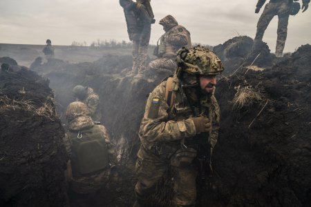 Razboiul din Ucraina, ziua 1106. Lukasenko ii invita pe Trump, Zelenski si Putin la negocieri de pace la Minsk / Trump sustine ca Ucraina si Rusia sunt pregatite sa incheie razboiul dupa ce a primit o scrisoare de la Zelenski