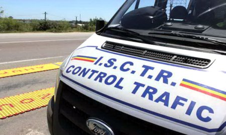 Controlul traficului rutier este jurizat si controlat de… Directia Generala Anticoruptie