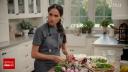 Noul <span style='background:#EDF514'>SERIAL</span> culinar cu Meghan Markle a fost ridiculizat de presa. 