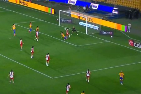 Lizbeth Ovalle a marcat un gol superb, demn de Trofeul Puskas » Executie in stilul 