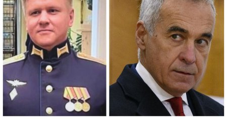 Atasat militar rus, expulzat din Romania. Ofiterul apare in dosarul lui Calin Georgescu