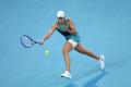 Madison Keys, campioana de la Australian Open, revine pe teren la Indian Wells + Unde tine trofeul de la Melbourne