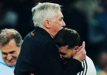 Carlo Ancelotti: A juca impotriva apararii lui Atletico nu este usor