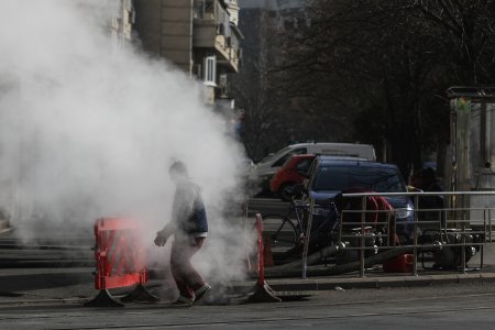 Bucurestiul sta pe o adevarata mina de aur. Exploatarea ei ar aduce beneficii uriase mediului si locuitorilor