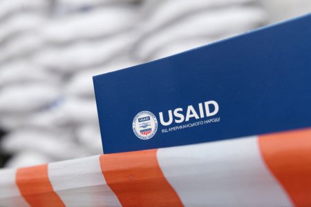 Prima infrangere pentru Trump: Curtea Suprema nu ii permite presedintelui american sa blocheze platile catre organizatiile caritabile beneficiare de fonduri USAID