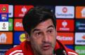 Paulo Fonseca o lauda pe FCSB: Sunt surprins