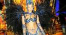 Irina Shayk, aparitie sexy la Carnavalul de la Rio!